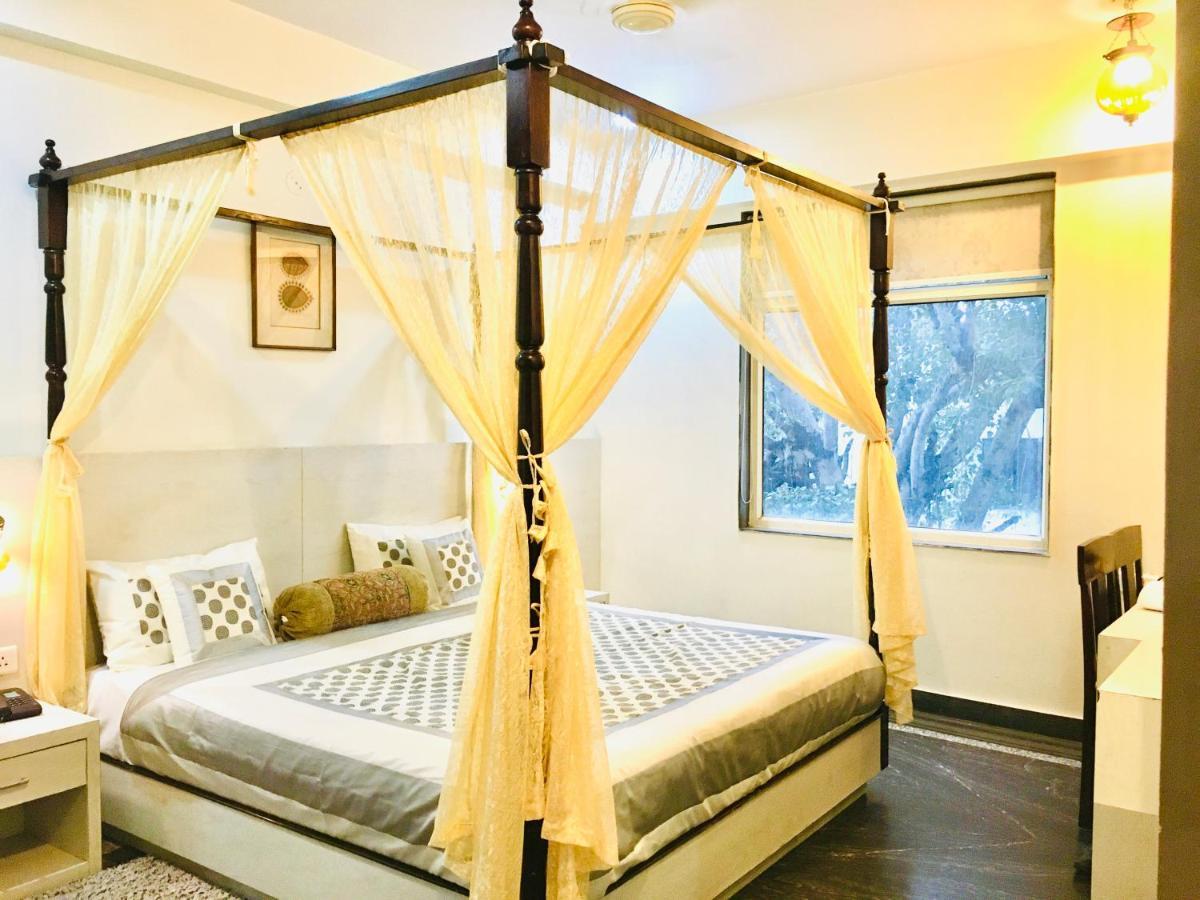 होटल Trimrooms Mount Blue 3*